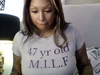 tammygold
