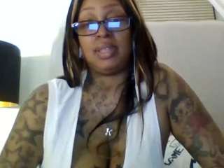 tammygold Live Webcam on CamSoda