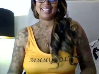 Tammygold