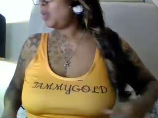 Tammygold