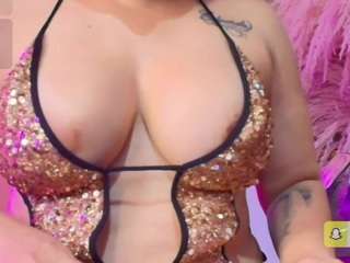 LiindaEvans