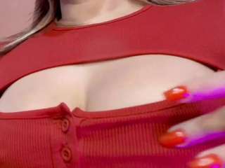 LiindaEvans live cam preview