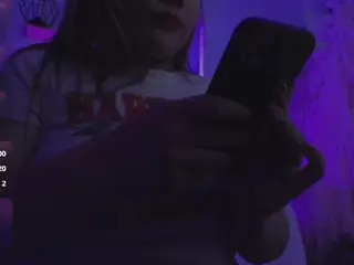 LiindaEvans's Live Sex Cam Show