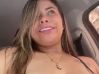 LiindaEvans's Live Sex Cam Show