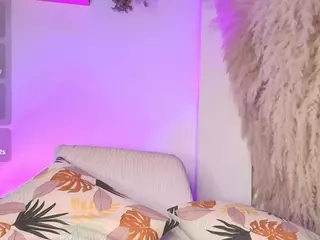 LiindaEvans's Live Sex Cam Show