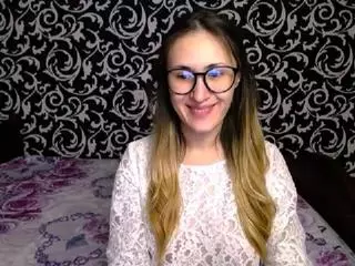 AlisonEin's Live Sex Cam Show