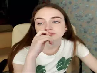 DoriMay's Live Sex Cam Show