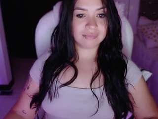 Itsdanidayy camsoda lalablack1