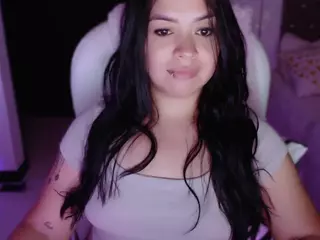 Lala's Live Sex Cam Show