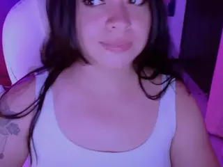 Lala's Live Sex Cam Show