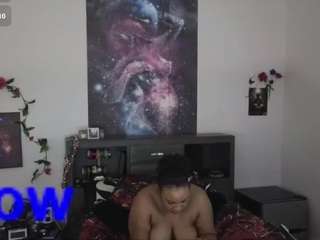 scorpionbeauty25 Live Webcam on CamSoda