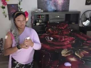 scorpionbeauty25 - Live Cam
