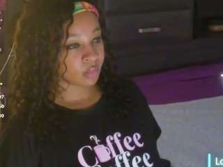 scorpionbeauty25 webcam