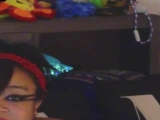 scorpionbeauty25 webcam