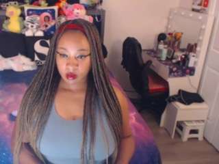 scorpionbeauty25 webcam