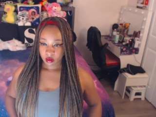 scorpionbeauty25 webcam