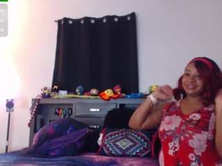 scorpionbeauty25 webcam