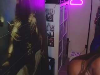 scorpionbeauty25 webcam