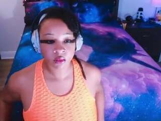 scorpionbeauty25's CamSoda show and profile