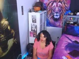 Real Goddess Dream