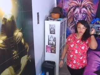 Real Goddess Dream