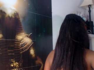 Real Goddess Dream