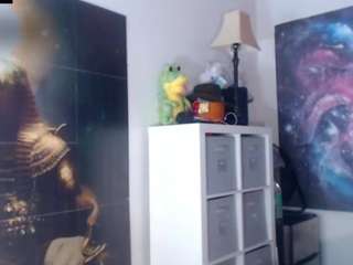 scorpionbeauty25 live webcam show