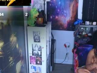 scorpionbeauty25 live webcam show