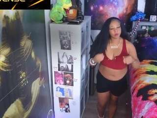 Real Goddess Dream live webcam show