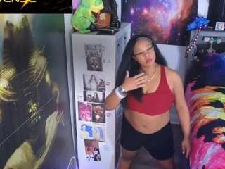 Real Goddess Dream live webcam show