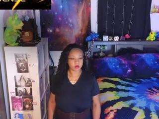 Real Goddess Dream
