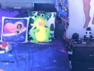 Real Goddess Dream live cam preview