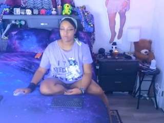 Real Goddess Dream