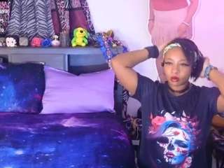 Real Goddess Dream live cam preview