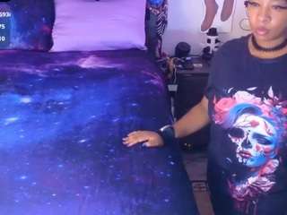 Real Goddess Dream