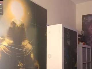 Real Goddess Dream