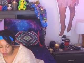Real Goddess Dream