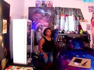 Real Goddess Dream