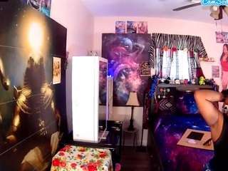Real Goddess Dream