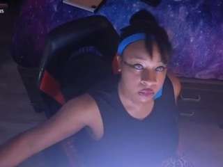 Real Goddess Dream live cam preview