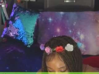 Real Goddess Dream
