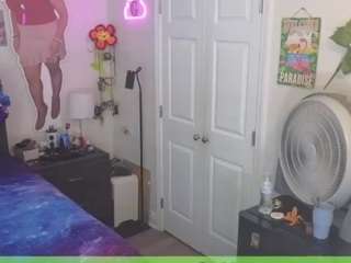 Real Goddess Dream live cam preview