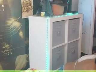 Real Goddess Dream live cam preview