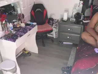 Universal Beauty's Live Sex Cam Show