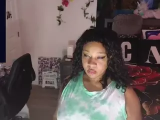 Universal Beauty's Live Sex Cam Show
