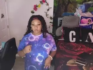 Universal Beauty's Live Sex Cam Show