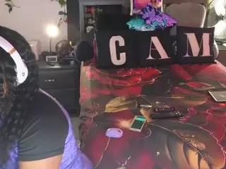 Universal Beauty's Live Sex Cam Show