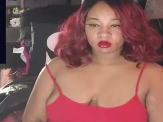 Universal Beauty's Live Sex Cam Show