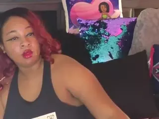 Universal Beauty's Live Sex Cam Show