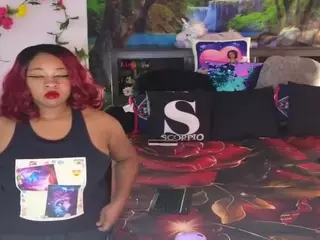 Universal Beauty's Live Sex Cam Show
